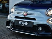 Abarth 695 1.4 T-JET RIVALE 175th ANNIVERSARY MTA NR. 009-175 - <small></small> 24.950 € <small>TTC</small> - #17