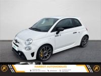 Abarth 695 1.4 turbo 16v t-jet 180 ch bva5 - <small></small> 30.900 € <small>TTC</small> - #1