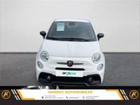 Abarth 695 1.4 turbo 16v t-jet 180 ch bva5 - <small></small> 30.900 € <small>TTC</small> - #2