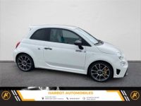 Abarth 695 1.4 turbo 16v t-jet 180 ch bva5 - <small></small> 30.900 € <small>TTC</small> - #4