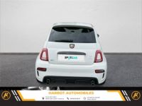 Abarth 695 1.4 turbo 16v t-jet 180 ch bva5 - <small></small> 30.900 € <small>TTC</small> - #5