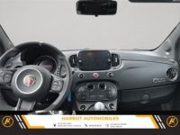 Abarth 695 1.4 turbo 16v t-jet 180 ch bva5 - <small></small> 30.900 € <small>TTC</small> - #8