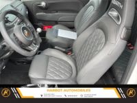 Abarth 695 1.4 turbo 16v t-jet 180 ch bva5 - <small></small> 30.900 € <small>TTC</small> - #9