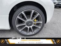 Abarth 695 1.4 turbo 16v t-jet 180 ch bva5 - <small></small> 30.900 € <small>TTC</small> - #11