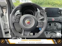 Abarth 695 1.4 turbo 16v t-jet 180 ch bva5 - <small></small> 30.900 € <small>TTC</small> - #12