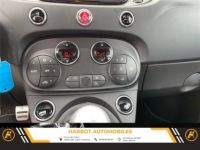 Abarth 695 1.4 turbo 16v t-jet 180 ch bva5 - <small></small> 30.900 € <small>TTC</small> - #15