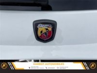 Abarth 695 1.4 turbo 16v t-jet 180 ch bva5 - <small></small> 30.900 € <small>TTC</small> - #18