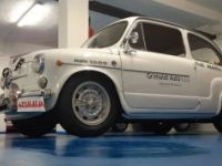 Abarth 695 1963 1.000 STRADALE °ORIGINALE° - <small></small> 56.000 € <small>TTC</small> - #1