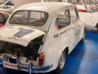 Abarth 695 1963 1.000 STRADALE °ORIGINALE° - <small></small> 56.000 € <small>TTC</small> - #9