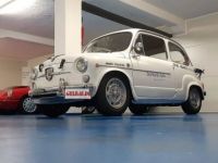 Abarth 695 1963 1.000 STRADALE °ORIGINALE° - <small></small> 56.000 € <small>TTC</small> - #12