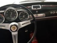 Abarth 695 1963 1.000 STRADALE °ORIGINALE° - <small></small> 56.000 € <small>TTC</small> - #15