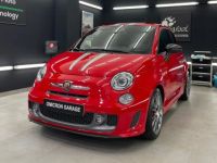 Abarth 695 2011 Tributo Ferrari 180cv MTA - <small></small> 44.000 € <small>TTC</small> - #3