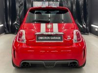 Abarth 695 2011 Tributo Ferrari 180cv MTA - <small></small> 44.000 € <small>TTC</small> - #15