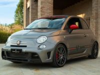 Abarth 695 2016 BIPOSTO “CAMBIO INNESTI FRONTALI” - <small></small> 65.000 € <small>TTC</small> - #1