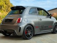 Abarth 695 2016 BIPOSTO “CAMBIO INNESTI FRONTALI” - <small></small> 65.000 € <small>TTC</small> - #3