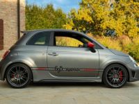 Abarth 695 2016 BIPOSTO “CAMBIO INNESTI FRONTALI” - <small></small> 65.000 € <small>TTC</small> - #11