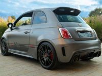 Abarth 695 2016 BIPOSTO “CAMBIO INNESTI FRONTALI” - <small></small> 65.000 € <small>TTC</small> - #12