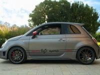 Abarth 695 2016 BIPOSTO “CAMBIO INNESTI FRONTALI” - <small></small> 65.000 € <small>TTC</small> - #13