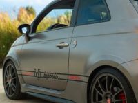 Abarth 695 2016 BIPOSTO “CAMBIO INNESTI FRONTALI” - <small></small> 65.000 € <small>TTC</small> - #14