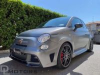 Abarth 695 2016 BIPOSTO, CAMBIO INNESTI FRONTALI, CERCHI DA 18. - <small></small> 57.899 € <small>TTC</small> - #1