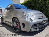 Abarth 695 2016 BIPOSTO, CAMBIO INNESTI FRONTALI, CERCHI DA 18. - <small></small> 57.899 € <small>TTC</small> - #3