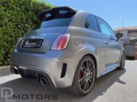 Abarth 695 2016 BIPOSTO, CAMBIO INNESTI FRONTALI, CERCHI DA 18. - <small></small> 57.899 € <small>TTC</small> - #11