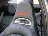 Abarth 695 695 Yamaha Xsr - <small>A partir de </small>390 EUR <small>/ mois</small> - #14