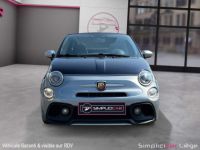 Abarth 695 695C 1.4 T-Jet Rivale 175th Anniversary - <small></small> 22.499 € <small>TTC</small> - #2