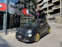 Abarth 695 75 Anniversario - <small></small> 33.695 € <small></small> - #1