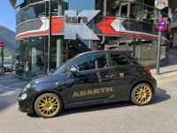 Abarth 695 75 Anniversario - <small></small> 33.695 € <small></small> - #2