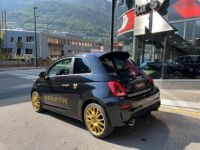 Abarth 695 75 Anniversario - <small></small> 33.695 € <small></small> - #3