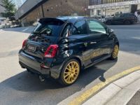 Abarth 695 75 Anniversario - <small></small> 33.695 € <small></small> - #5