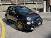 Abarth 695 75 Anniversario - <small></small> 33.695 € <small></small> - #7