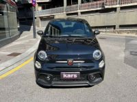 Abarth 695 75 Anniversario - <small></small> 33.695 € <small></small> - #8