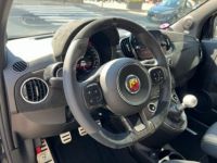 Abarth 695 75 Anniversario - <small></small> 33.695 € <small></small> - #18