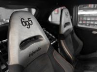 Abarth 695 ABARTH 695 BIPOSTO – Carbone – Akrapovic - <small></small> 39.900 € <small></small> - #17