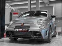 Abarth 695 ABARTH 695 BIPOSTO – Carbone – Akrapovic - <small></small> 39.900 € <small></small> - #8