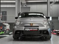 Abarth 695 ABARTH 695 BIPOSTO – Carbone – Akrapovic - <small></small> 39.900 € <small></small> - #7