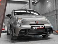 Abarth 695 ABARTH 695 BIPOSTO – Carbone – Akrapovic - <small></small> 39.900 € <small></small> - #6