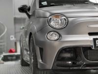 Abarth 695 ABARTH 695 BIPOSTO – Carbone – Akrapovic - <small></small> 39.900 € <small></small> - #37