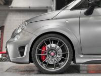 Abarth 695 ABARTH 695 BIPOSTO – Carbone – Akrapovic - <small></small> 39.900 € <small></small> - #23