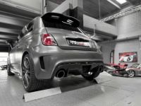 Abarth 695 ABARTH 695 BIPOSTO – Carbone – Akrapovic - <small></small> 39.900 € <small></small> - #4