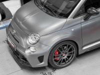 Abarth 695 ABARTH 695 BIPOSTO – Carbone – Akrapovic - <small></small> 39.900 € <small></small> - #40