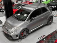 Abarth 695 ABARTH 695 BIPOSTO – Carbone – Akrapovic - <small></small> 39.900 € <small></small> - #1