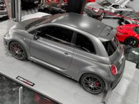 Abarth 695 ABARTH 695 BIPOSTO – Carbone – Akrapovic - <small></small> 39.900 € <small></small> - #3