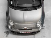 Abarth 695 ABARTH 695 BIPOSTO – Carbone – Akrapovic - <small></small> 39.900 € <small></small> - #41