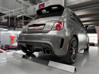 Abarth 695 ABARTH 695 BIPOSTO – Carbone – Akrapovic - <small></small> 39.900 € <small></small> - #5