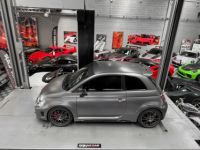 Abarth 695 ABARTH 695 BIPOSTO – Carbone – Akrapovic - <small></small> 39.900 € <small></small> - #2