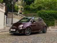 Abarth 695 Edizione Maserati 1.4 180ch - <small></small> 23.900 € <small>TTC</small> - #1