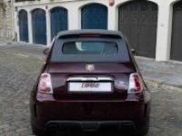 Abarth 695 Edizione Maserati 1.4 180ch - <small></small> 23.900 € <small>TTC</small> - #8